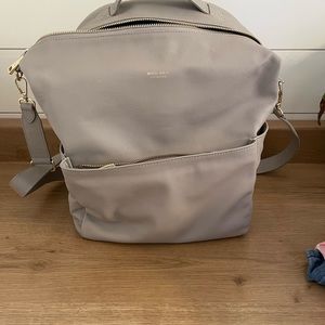 Mina Baie Stevie backpack